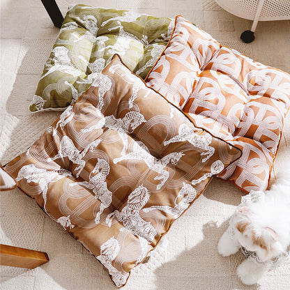 Decorative Luxury Throw Pillow