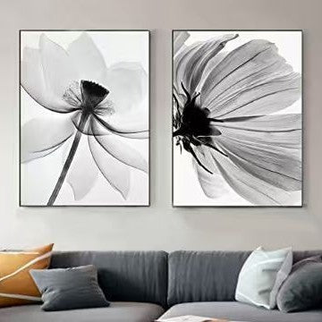 Fantasy-Themed Art Print Set Homeandso