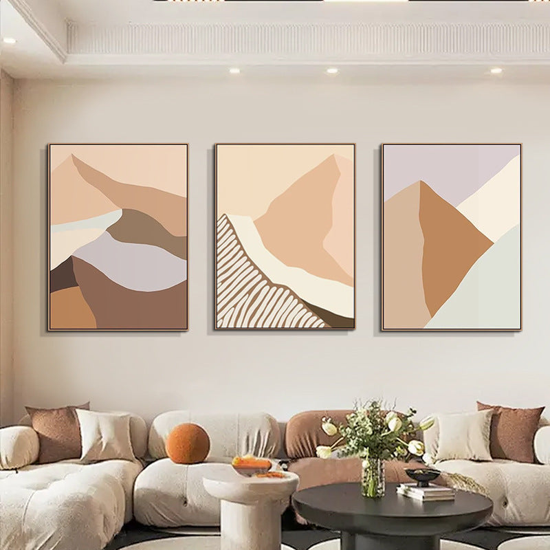 Abstract Wall Art Homeandso