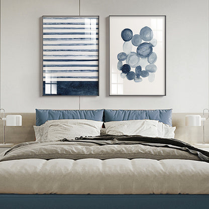 Artistic Watercolor Landscape Wall Art Homeandso