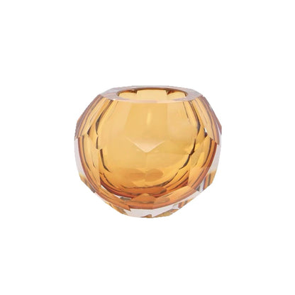 Home Decor Decorative Glass Bowl Homeandso