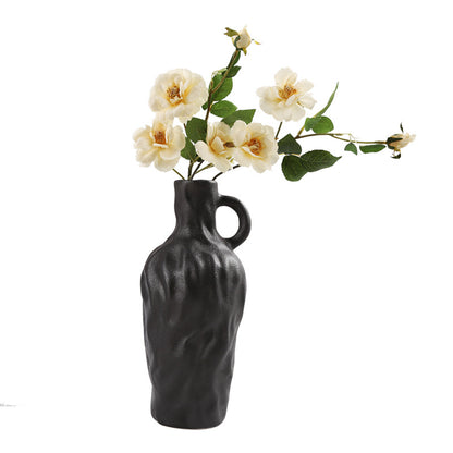 Decorative Ceramic Vase Homeandso