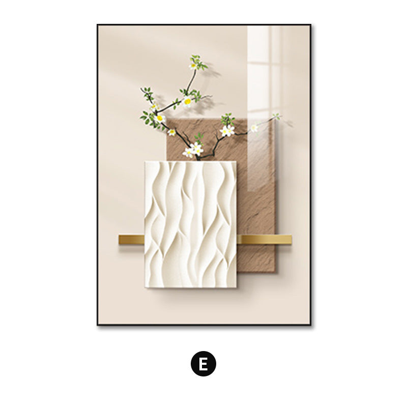 Decorative Modern Wall Art Homeandso