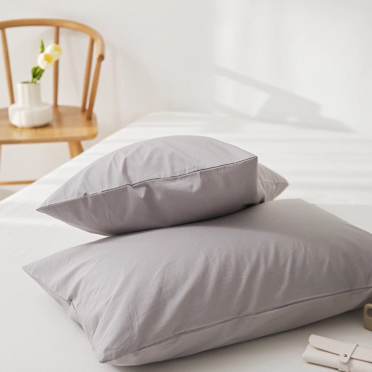 Decorative Premium Soft Cotton Support Pillow Homeandso
