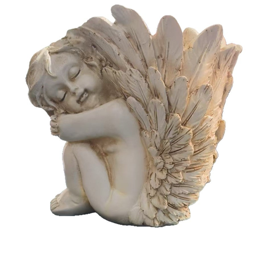 Angelic Cherub Decor Homeandso
