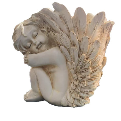 Angelic Cherub Decor Homeandso
