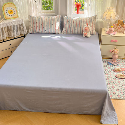 Soft Cotton Bedding Set