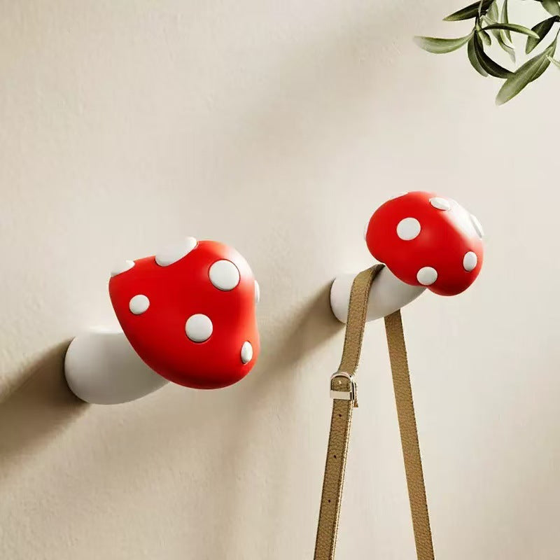 Mushroom-Shaped Phone Stand Homeandso