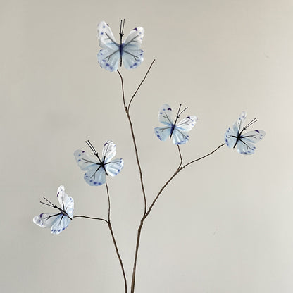 Decorative Butterfly Stem