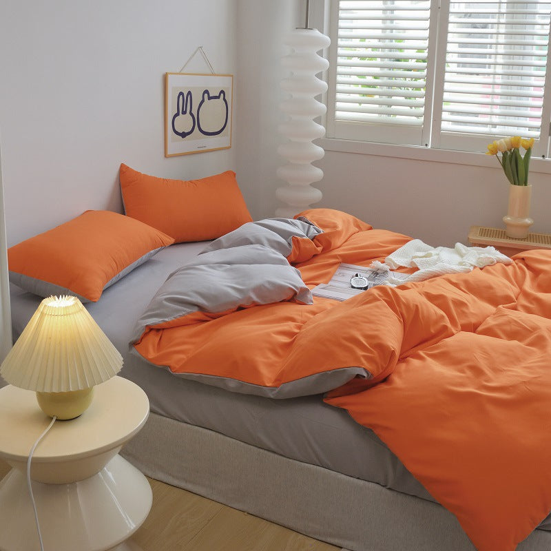 Premium Soft Bedding Set