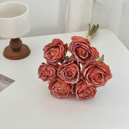 Decorative Floral Bouquet for Home Display