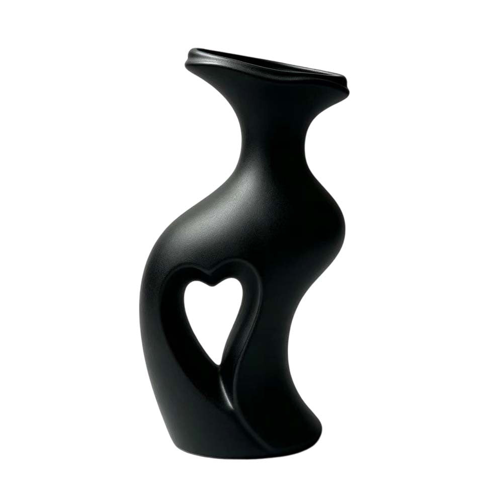 Decorative Ceramic Vase