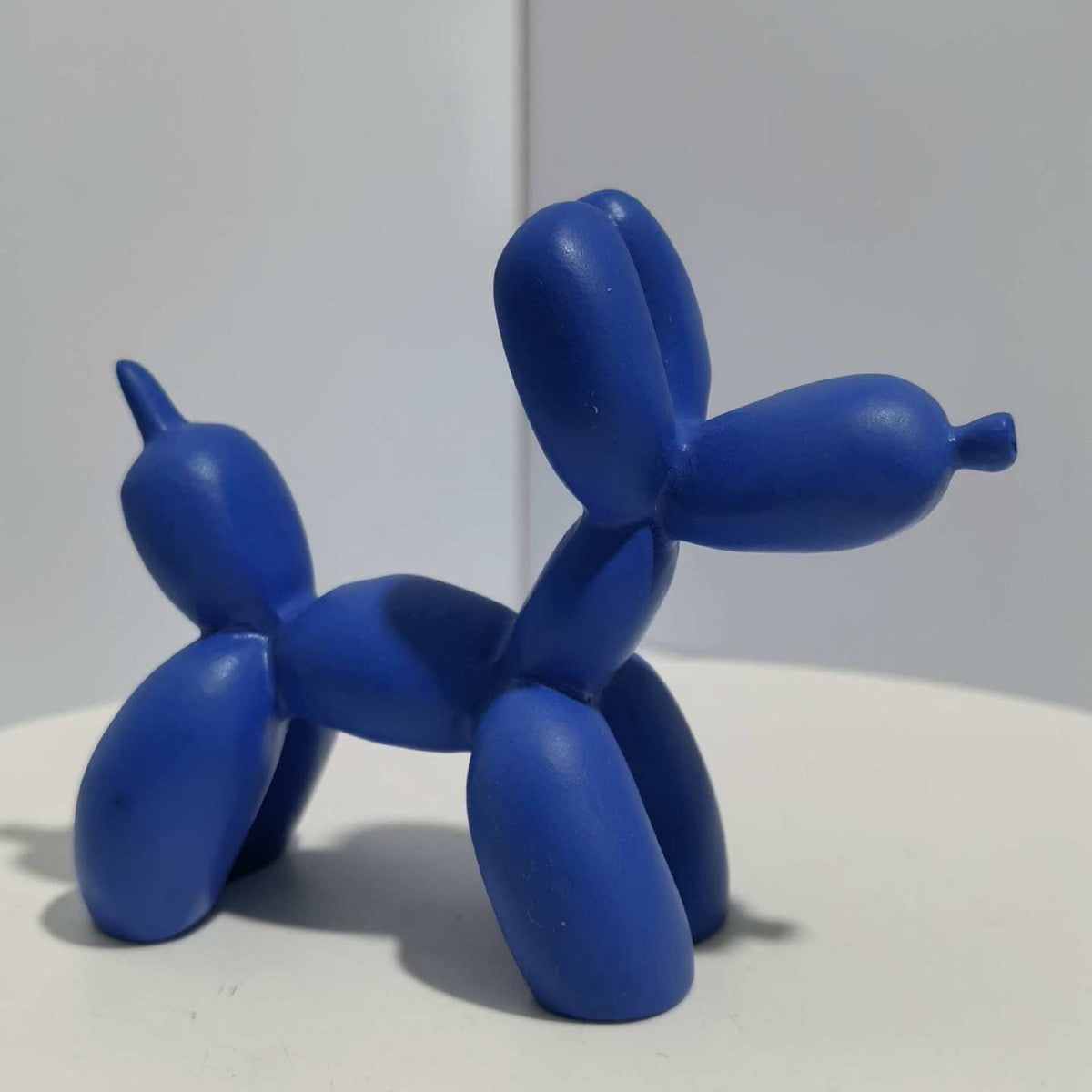 Decorative Balloon Dog Figurine Homeandso