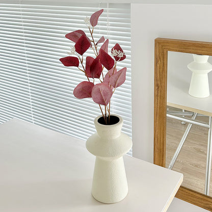 Decorative Eucalyptus Arrangement for Home Decor