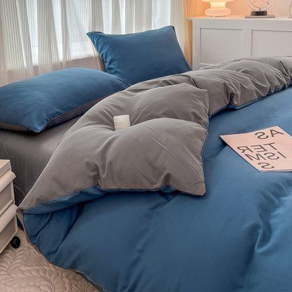 Luxurious Soft Touch Comforter Set