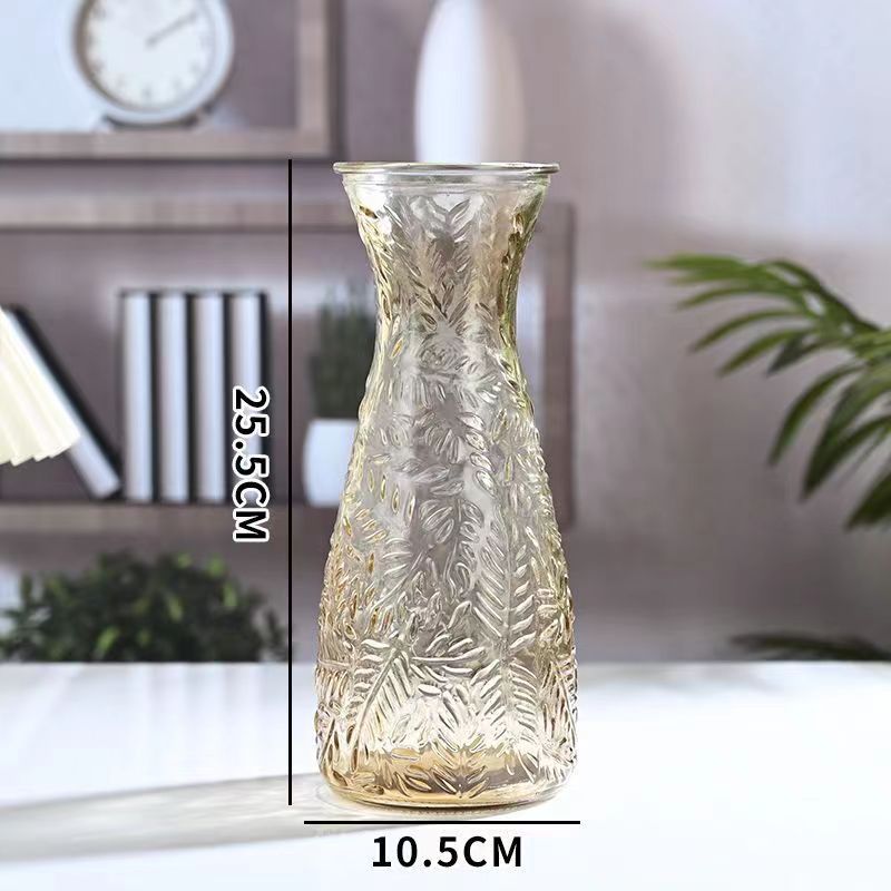 Decorative Glass