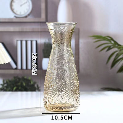 Decorative Glass