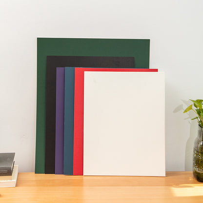 Minimalistisches Mehrfachrahmen-Display