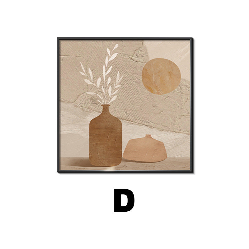 Artistic Framed Botanical Wall Art Homeandso