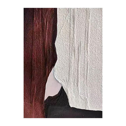 Abstract Textured Canvas Art Homeandso 1789035003