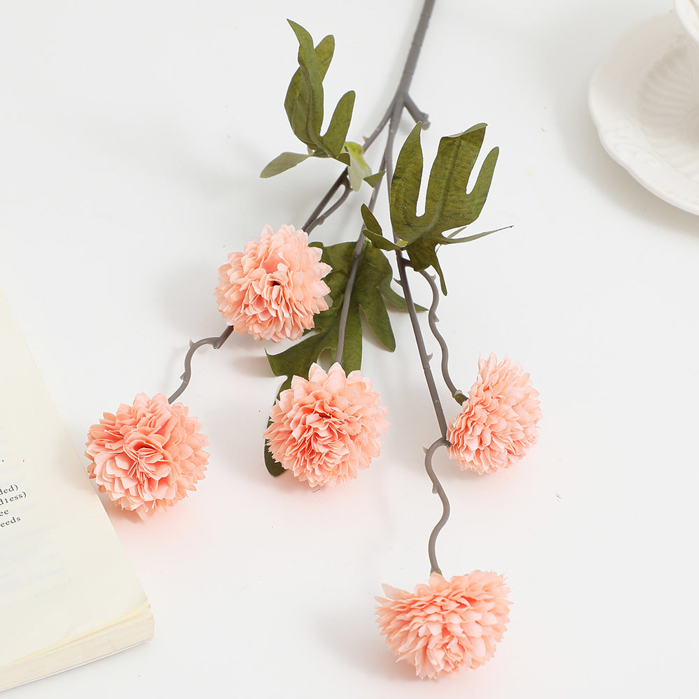 Decorative Floral Stem for Home Arrangements