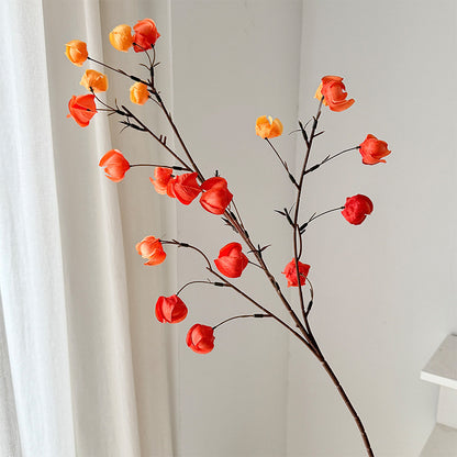 Decorative Faux Floral Branch for Home Display