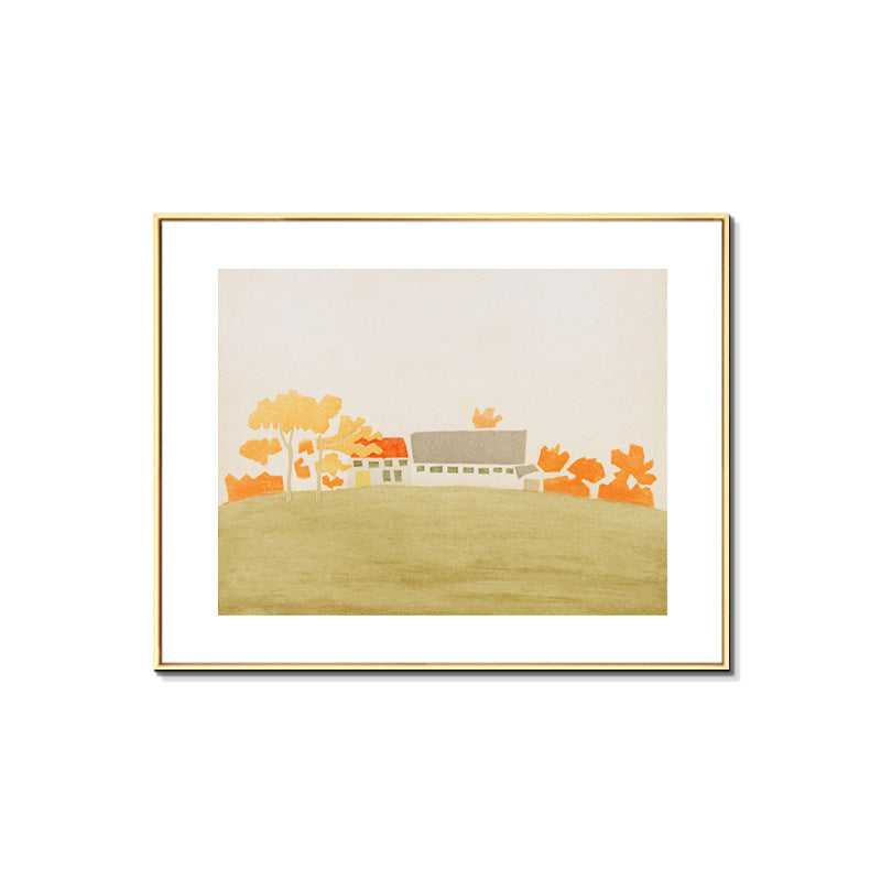 Decorative Art Print Homeandso