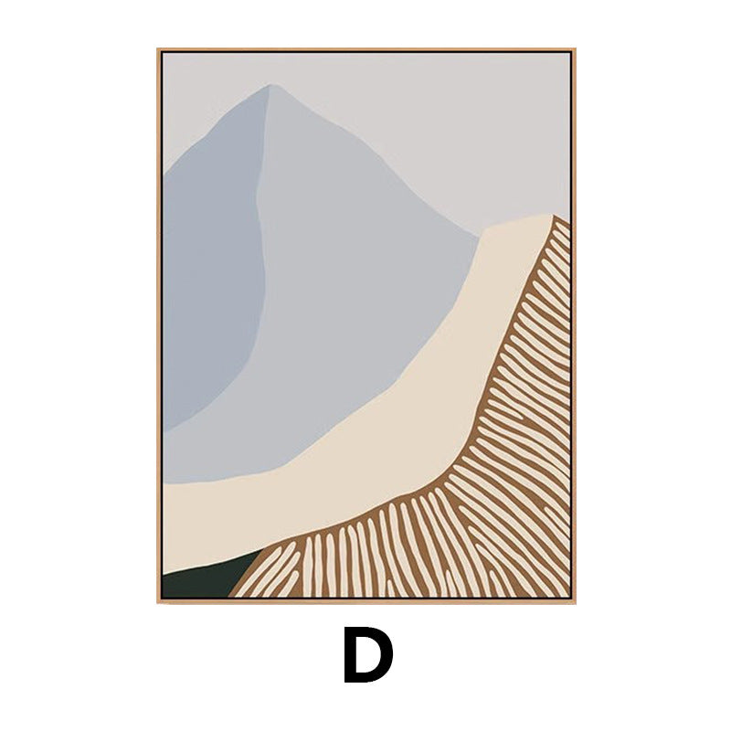 Abstract Wall Art Homeandso