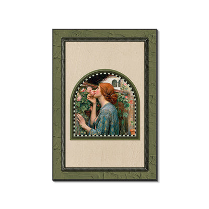 Decorative Art Framed Print Homeandso