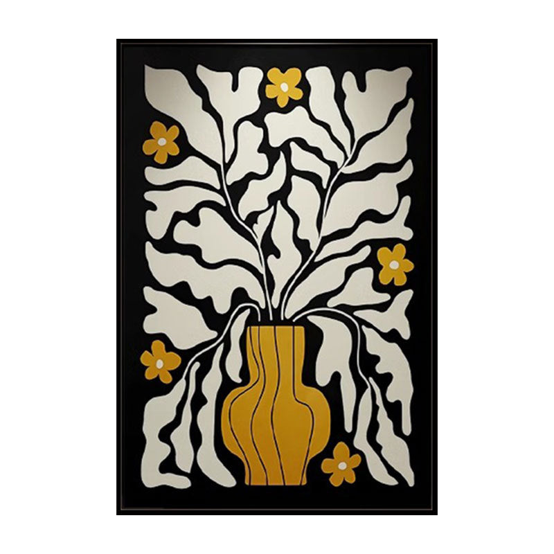 Decorative Nature-Themed Wall Art Homeandso