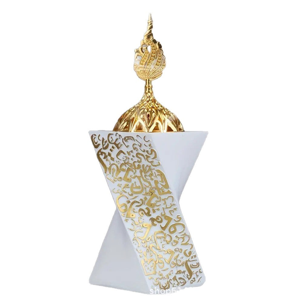Decorative Arabic Calligraphy Sculpture Homeandso