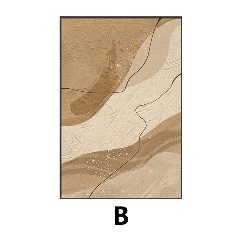 Abstract Texture Wall Art Homeandso