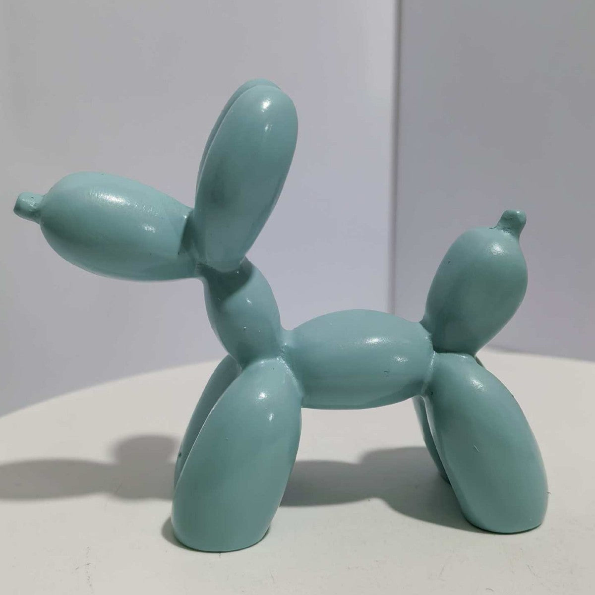 Decorative Balloon Dog Figurine Homeandso