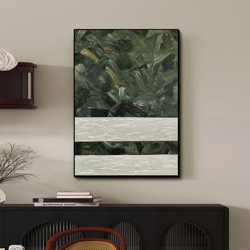 Abstract Textured Canvas Artwork Homeandso 1790073250
