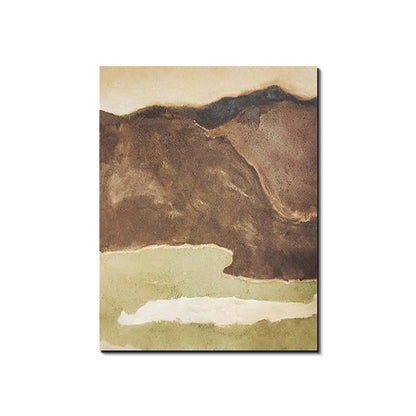 Abstract Nature-Inspired Wall Art Homeandso