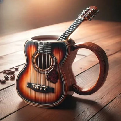 Car-Shaped Coffee Mug Homeandso