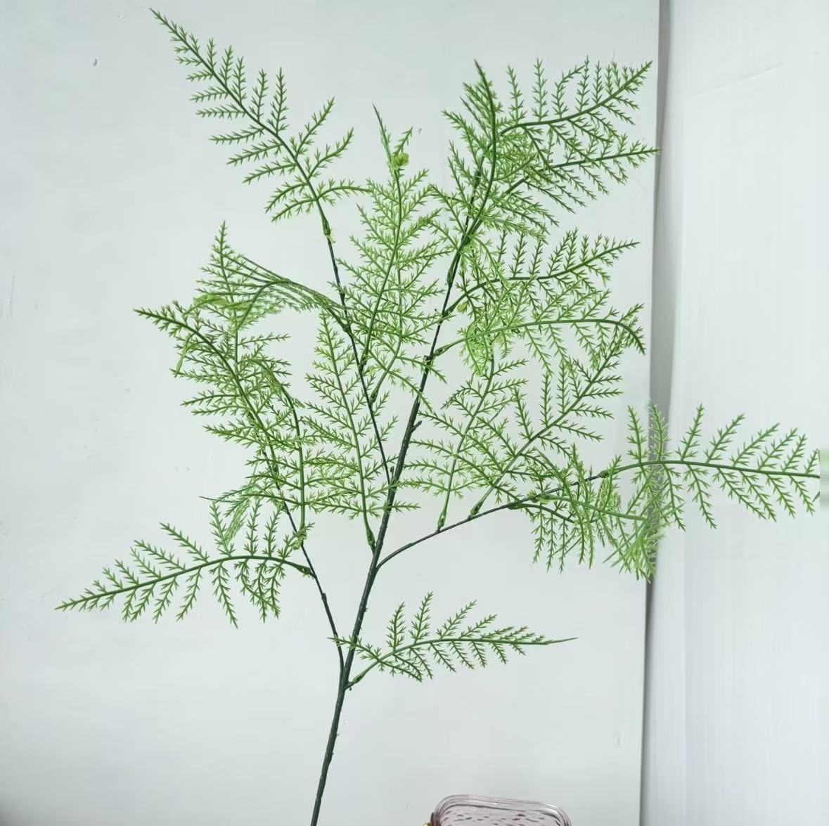 Decorative Artificial Fern Stem