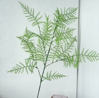 Decorative Artificial Fern Stem