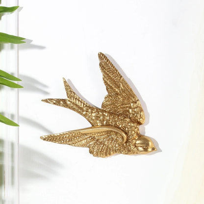 Decorative Bird Wall Art Homeandso