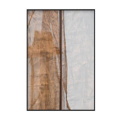 Abstract Modern Wall Art Print Homeandso