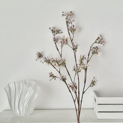 Decorative Faux Flower for Indoor Arrangements