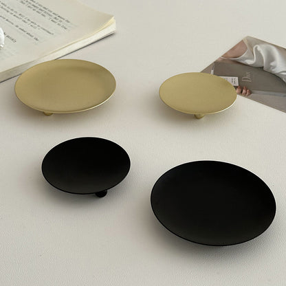 Contemporary Minimalist Tray