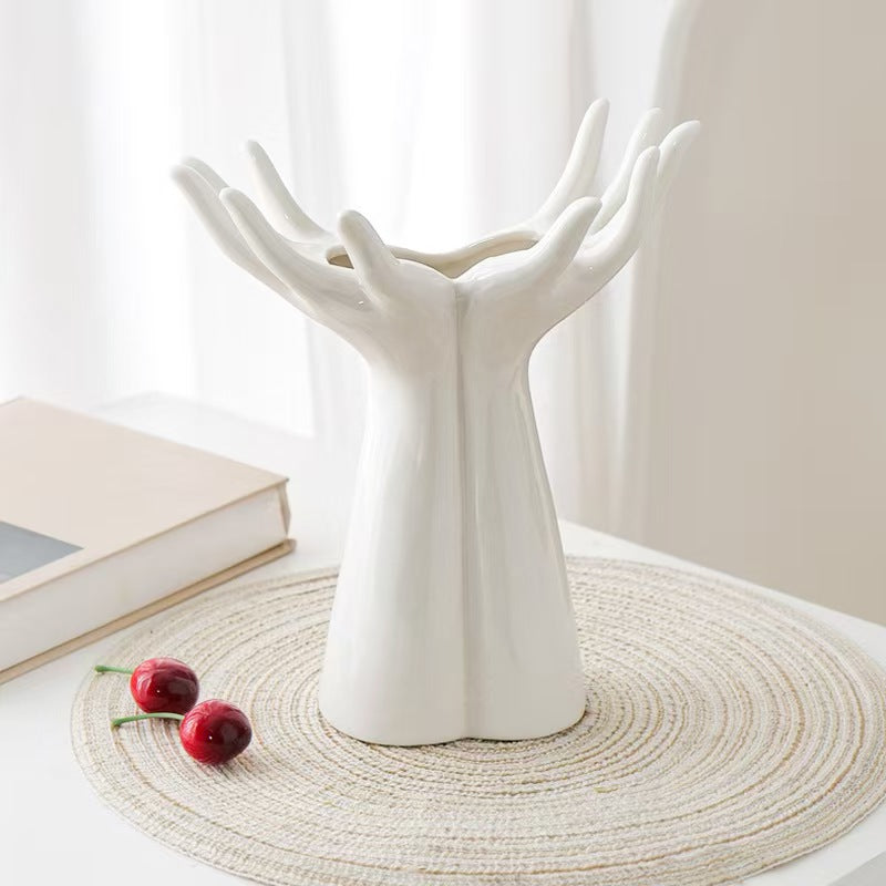 Creative Hand-Shaped Phone Holder Homeandso