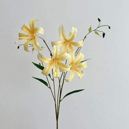 Elegant Lily Floral Arrangement