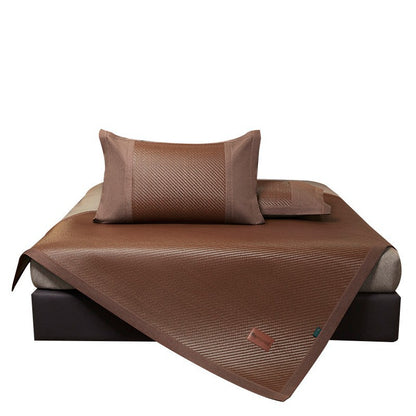 Textured Mattress Protector