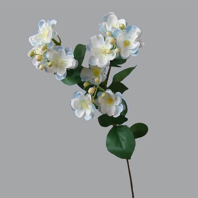 Elegant Decorative Floral Branch