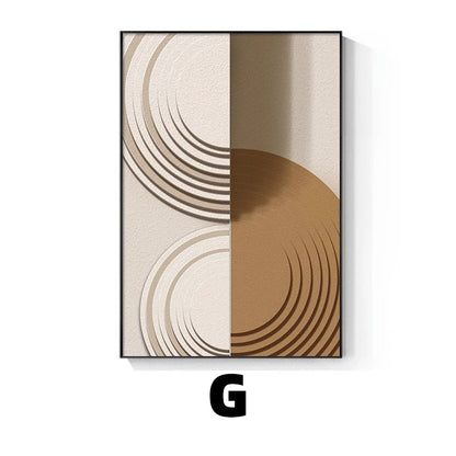 Abstract Textured Wall Art Homeandso 1790072708