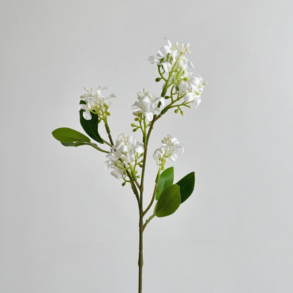 Decorative Faux Flower for Home Display