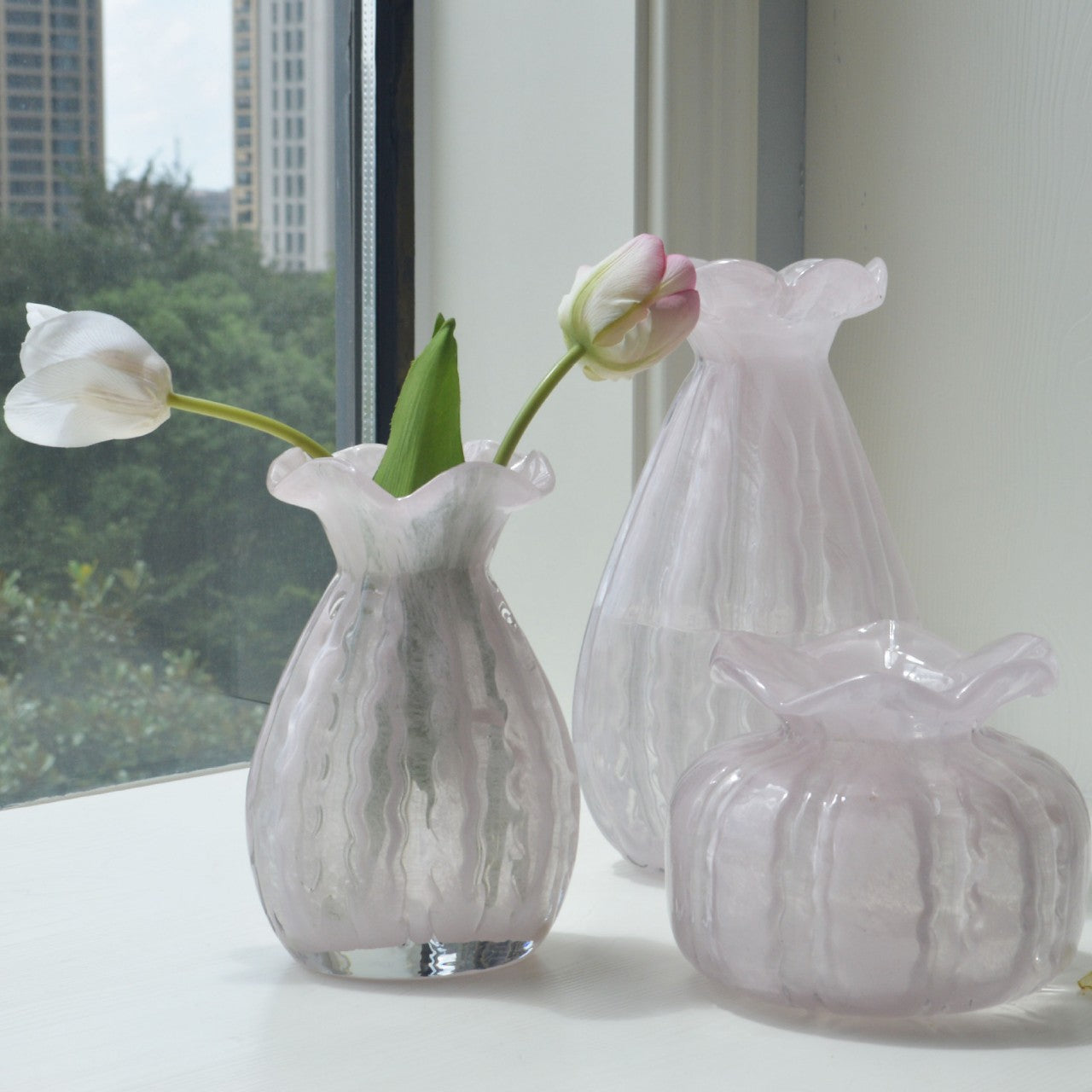 Elegant Decorative Vase Homeandso