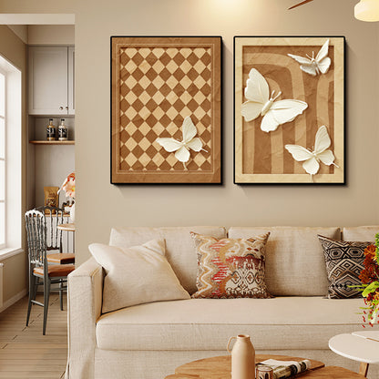 Floral Botanical Artwork Print Homeandso